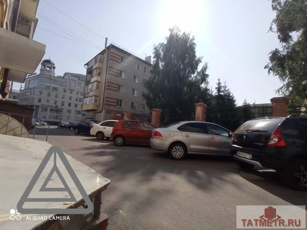 Аренда / Коммерческая / Free purpose, Казань, улица Достоевского, 7 000 Сдается склад помещение на цокольном этаже без окон площадь 7 кв.м по адресу Достоевского 83 . В хорошем состоянии.... - 9