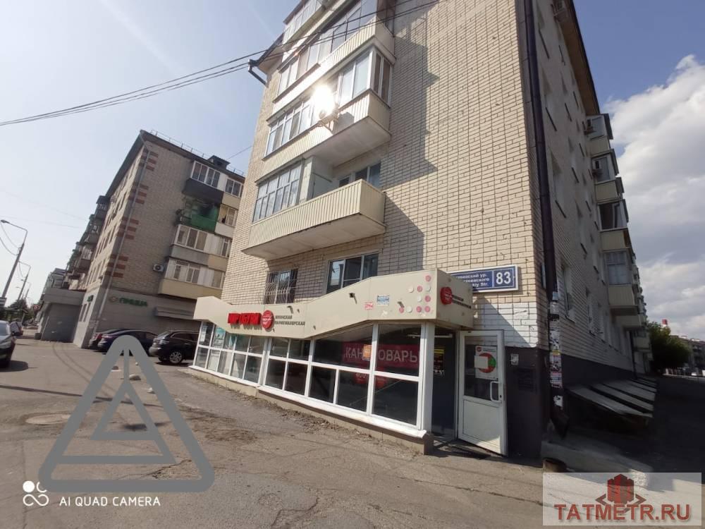 Аренда / Коммерческая / Free purpose, Казань, улица Достоевского, 89 000 Сдается помещение на цокольном этаже площадь 99 кв.м по адресу Достоевского 83 . В хорошем состоянии. В помещении: —... - 12