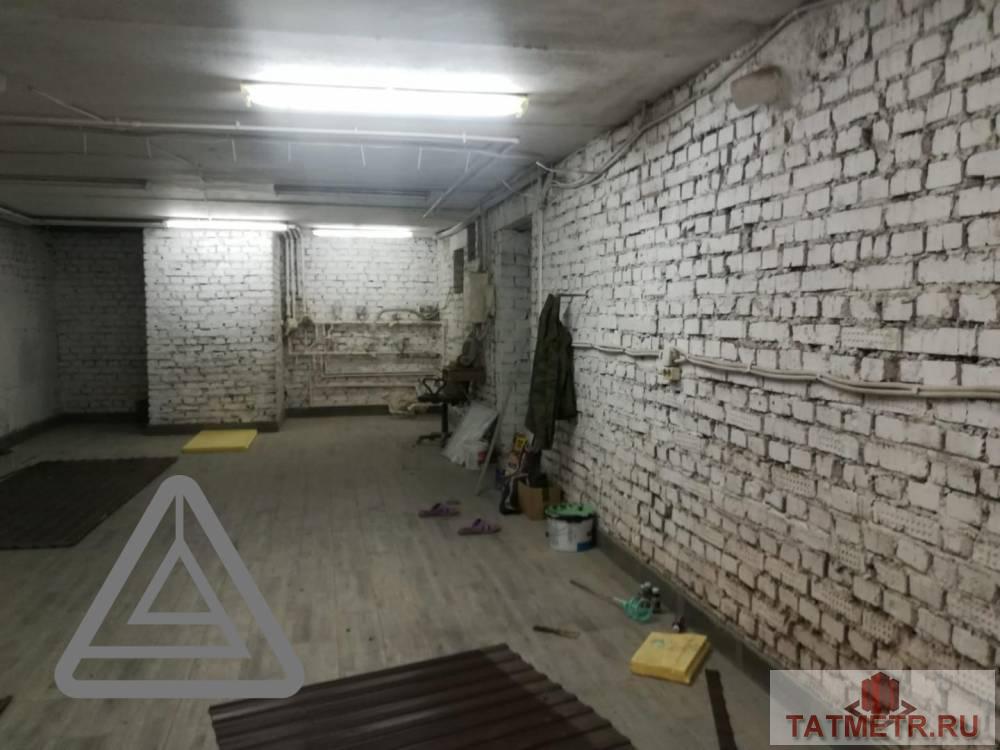 Аренда / Коммерческая / Free purpose, Казань, улица Рихарда Зорге, 13 500 Сдается помещение свободного назначения по адресу Р. Зорге 100 К1.Подходит под склад, производство. В хорошем... - 2