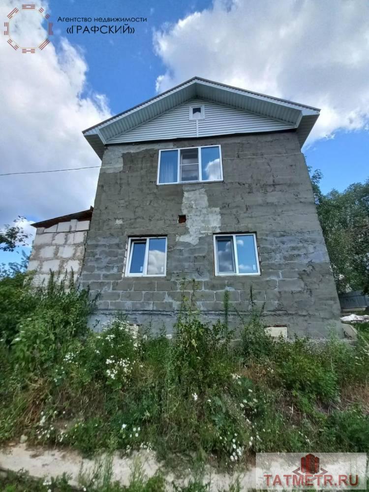 Продажа / Дома и коттеджи, Здоровье-2, 3 590 000 Продаю дом на участке 12 соток. село Осиново СНТ «Здоровье — 2». Живописная природа в непосредственной близости к... - 2