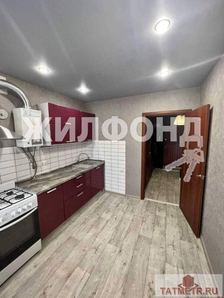 Продажа / Квартиры, Казань, Хлебозаводская улица, 3 650 000 1 комн. квартира по ул. Хлебозаводская. Общей площадью: 35.30 кв.м. Продаётся просторная, светлая однокомнатная...