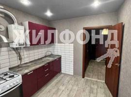 1 комн. квартира по ул. Хлебозаводская. Общей площадью: 35.30 кв.м....