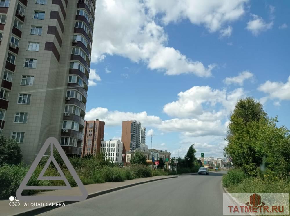 Аренда / Коммерческая / Free purpose, Казань, улица Аделя Кутуя, 75 000 Сдается новом ЖК Паруса помещение на 1 этаже площадь 75 кв.м по адресу: Аделя Кутуя 110 Д к 3 . В состоянии хорошем... - 19