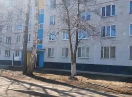 Продается 4-комн. квартира, площадью 63 м2. Возможен вариант...