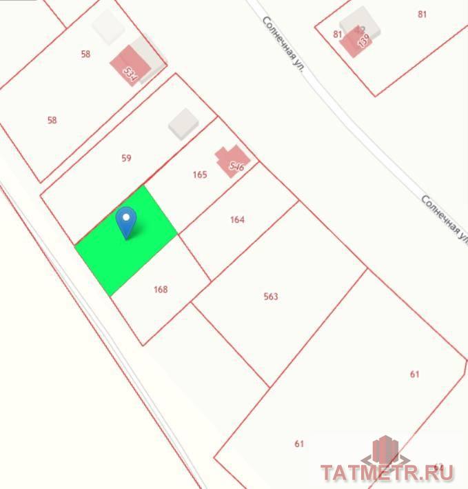 Продажа / Земельные участки, деревня Татарский Кабан, Солнечная улица, 420 000 Продается участок общей площадью 8.5 соток. Расположение: деревня Татарский Кабан. Категория земли - земли...