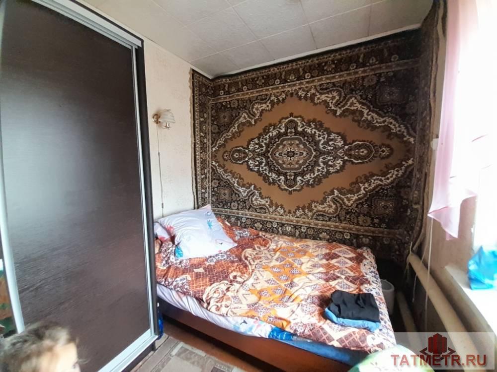 Продажа / Жилая / Дом с участком, Зеленодольск, Революции улица, 7 498 000 Продается хороший кирпичный дом в г. Зеленодольск. В доме имеется газ, свет, вода, канализация; кухня, три комнаты.... - 1