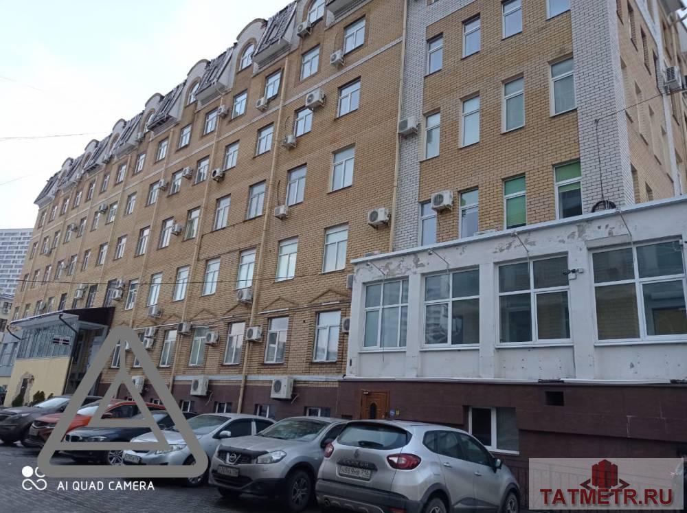 Коммерческая / Аренда / Офисы, Казань, улица Островского, 74 100 Сдается офисное помещение площадь имеются 83.4 кв.м ,на 6 этаж по адресу Островского 67 . В помещении: — Интернет —... - 21
