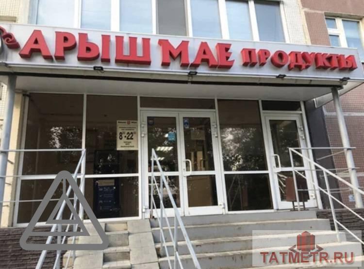 Аренда / Коммерческая / Free purpose, Казань, улица Закиева, 48 000 Сдается помещение свободного назначения по адресу Закиева 41 в хорошем состоянии . Отличное решение для салона...