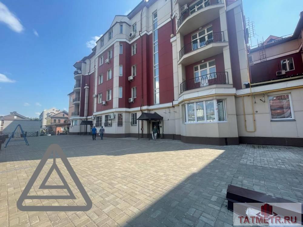 Продажа / Коммерческая / Free purpose, Казань, улица Карла Маркса, 18 000 000 Инвестиционный проект. В данное время продажа коммерческой недвижимости общей площадью 230 кв.м., есть возможность...