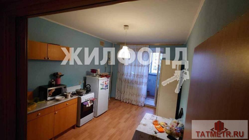 Продажа / Квартиры, Казань, Чистопольская улица, 8 000 000 1 комн. квартира по ул. Чистопольская. Общей площадью: 46.10 кв.м. Продается 1 комнатная квартира 46,1 м2 на 5...