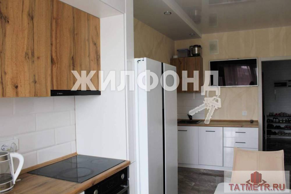 Продажа / Квартиры, Казань, Чистопольская улица, 10 990 000 2 комн. квартира по ул. Чистопольская. Общей площадью: 60.00 кв.м. Супер предложение! Внимание, покупатели...