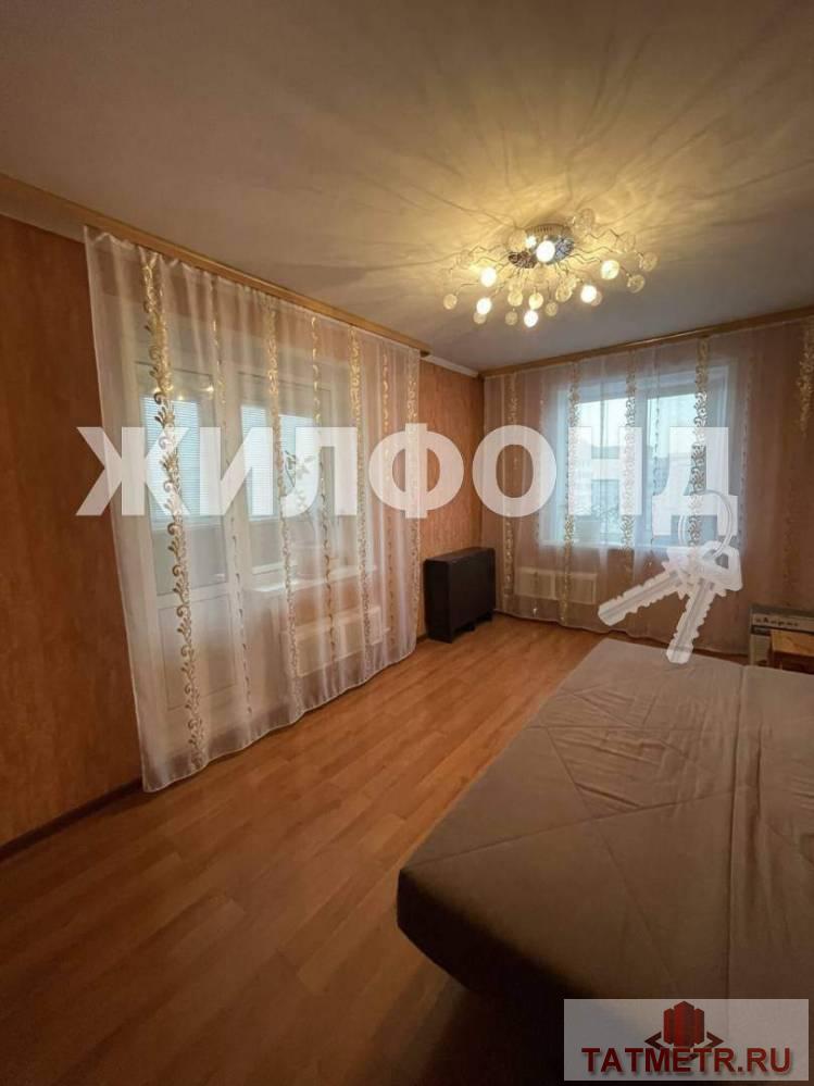 Продажа / Квартиры, Казань, Чистопольская улица, 7 970 000 2 комн. квартира по ул. Чистопольская. Общей площадью: 49.80 кв.м. Продается 2-комнатная квартира в центре...