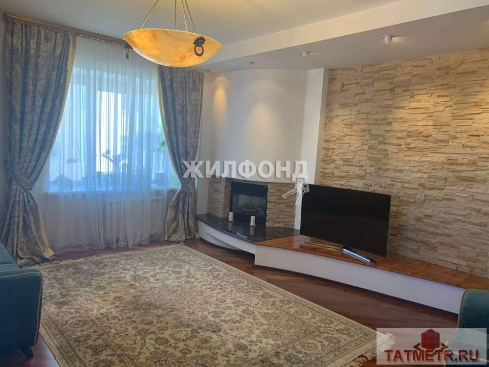Продажа / Квартиры, Казань, Зои Космодемьянской улица, 32 000 000 4 комн. квартира по ул. Зои Космодемьянской. Общей площадью: 150.00 кв.м. Продаётся прекрасная 4-х комнатная...