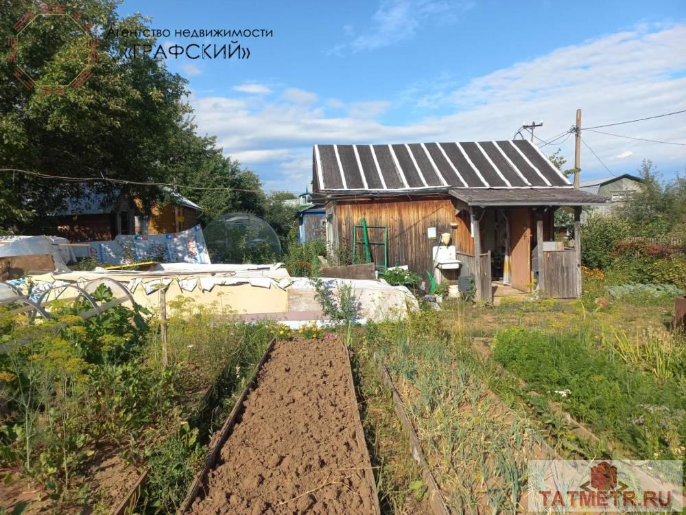 Продаю дачу в с\т «Родник ,сельское поселение Набережные-Моркваши в Верхнеуслонском районе в 3 км от Куйбышевского... - 4