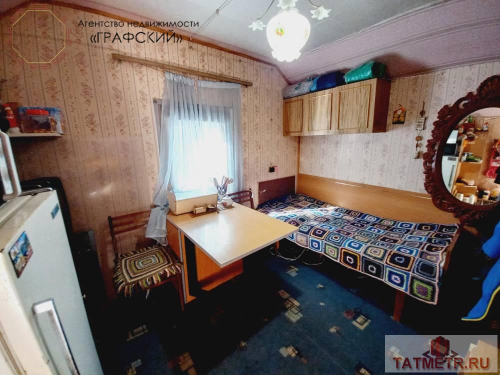 Продажа / Дачи, Садоводческое некоммерческое товарищество родник, 1 600 000 Продаю дачу в с\т «Родник ,сельское поселение Набережные-Моркваши в Верхнеуслонском районе в 3 км от Куйбышевского... - 7