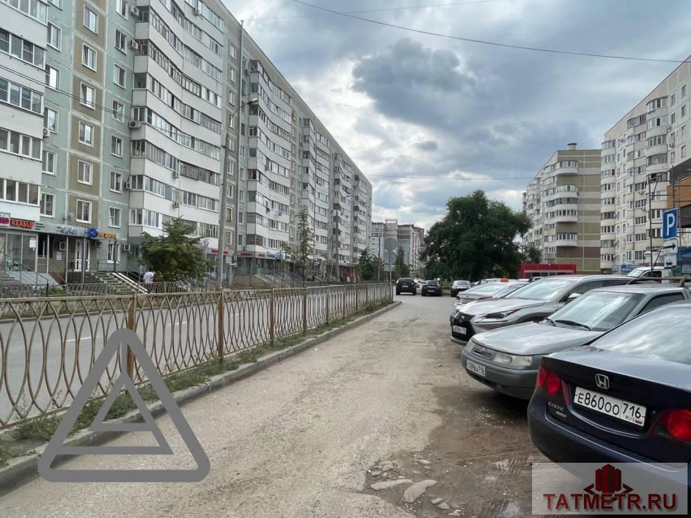 Коммерческая / Аренда / Торговые помещения, Казань, улица Мусина, 45 000 Сдается помещение по адресу Мусина 29б. В отличном состоянии. В помещении: — Электричество — Отопление — Проведено... - 5