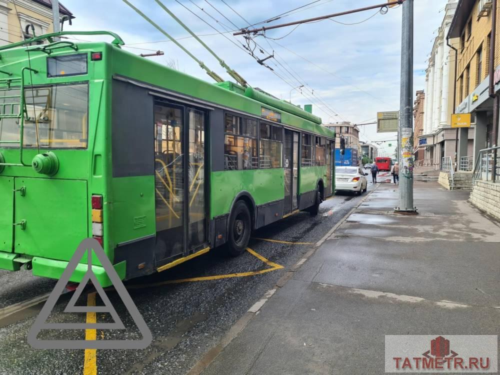 Сдается офисное помещение по адресу улица Московская 31. В состоянии — хорошем состоянии.  В помещении: — Интернет —... - 11