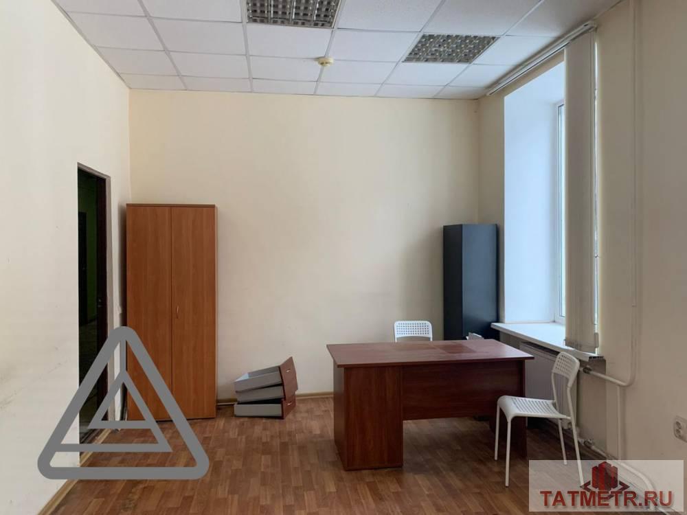 Аренда / Коммерческая / Free purpose, Казань, Курская улица, 22 000 Сдам помещение свободного назначения в Советском районе по адресу Курская, 3. — 22 кв.м — 1 этаж, — доступ 24/7, —...