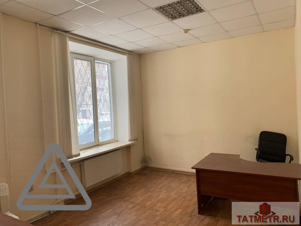 Аренда / Коммерческая / Free purpose, Казань, Курская улица, 22 000 Сдам помещение свободного назначения в Советском районе по адресу Курская, 3. — 22 кв.м — 1 этаж, — доступ 24/7, —... - 5