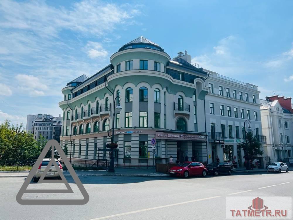 Аренда / Коммерческая / Free purpose, Казань, Университетская улица, 333 000 Сдается помещение по адресу: ул. Университетская 22. В отличном состоянии. В помещении: — Телефон — Интернет —...