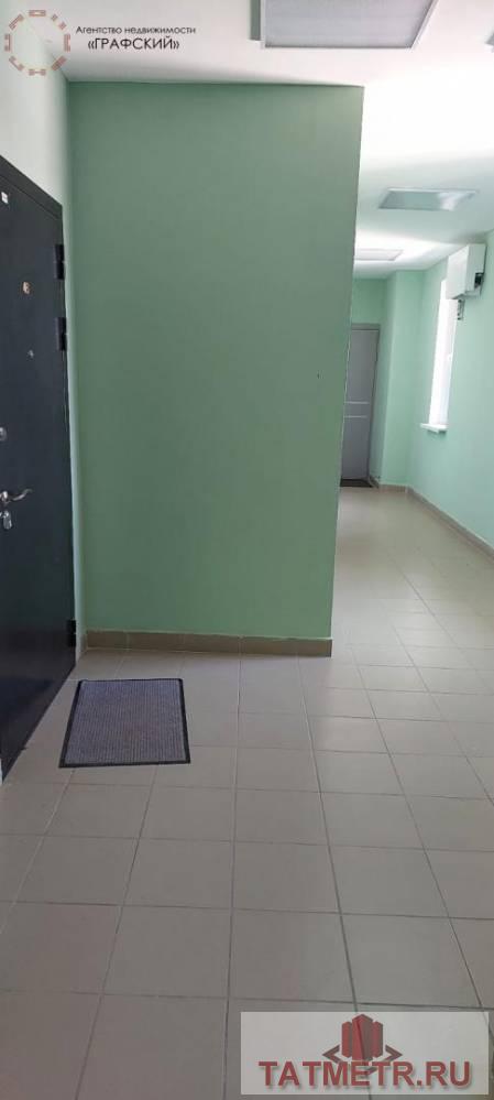 Продажа / Квартиры, Казань, Спартаковская улица, 11 800 000 Предлагается на продажу замечательная, теплая и светлая квартира, в самом лучшем районе города: ул. Спартаковская... - 17