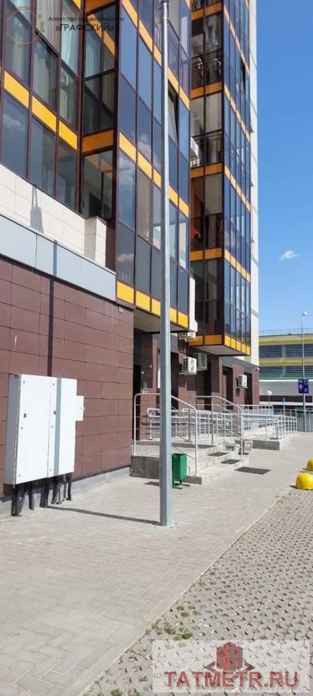 Продажа / Квартиры, Казань, Спартаковская улица, 11 800 000 Предлагается на продажу замечательная, теплая и светлая квартира, в самом лучшем районе города: ул. Спартаковская... - 18