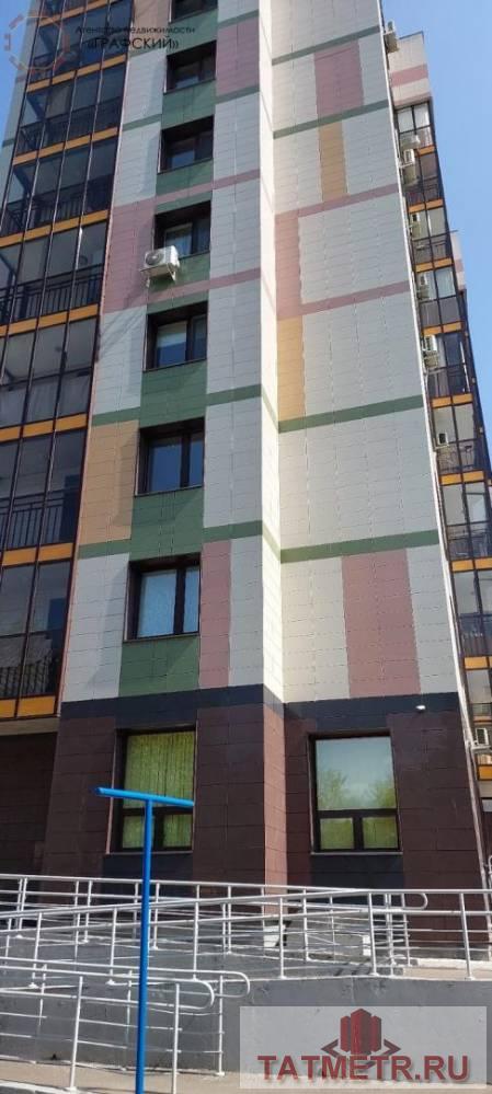 Продажа / Квартиры, Казань, Спартаковская улица, 11 800 000 Предлагается на продажу замечательная, теплая и светлая квартира, в самом лучшем районе города: ул. Спартаковская... - 19