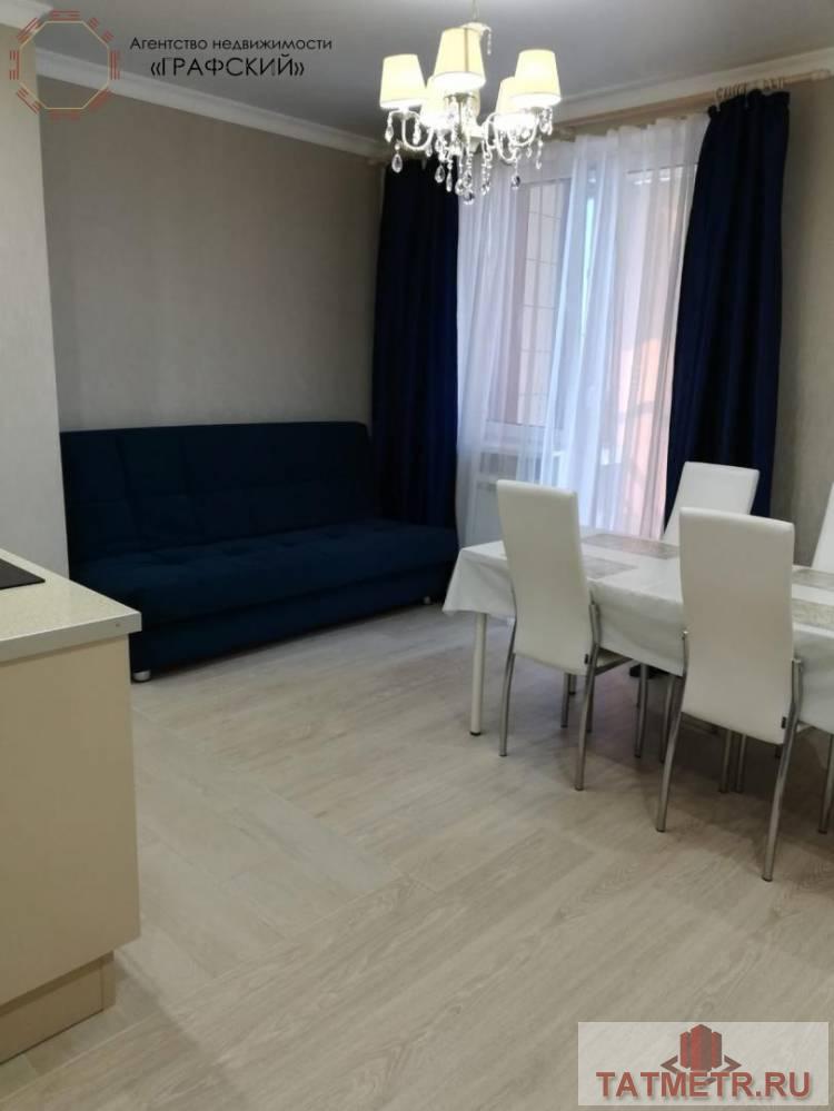 Продажа / Квартиры, Казань, Спартаковская улица, 11 800 000 Предлагается на продажу замечательная, теплая и светлая квартира, в самом лучшем районе города: ул. Спартаковская... - 3