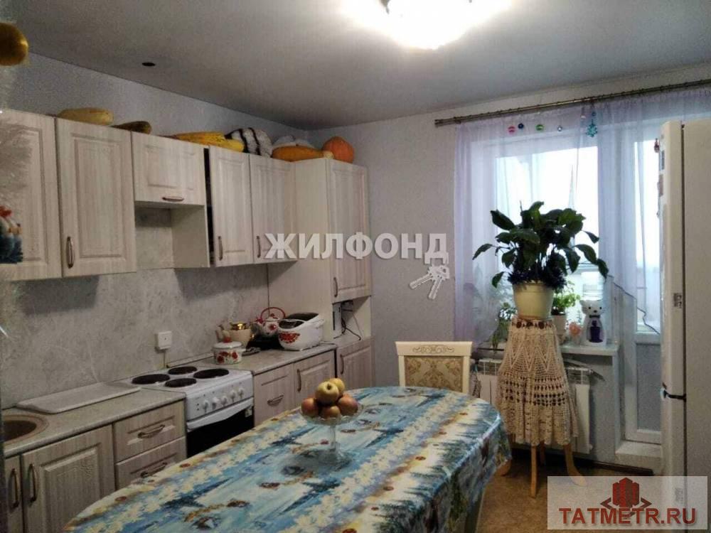 Продажа / Квартиры, Казань, Наиля Юсупова улица, 6 950 000 3 комн. квартира по ул. Наиля Юсупова. Общей площадью: 82.00 кв.м. Срочно! ! Продается светлая уютная...