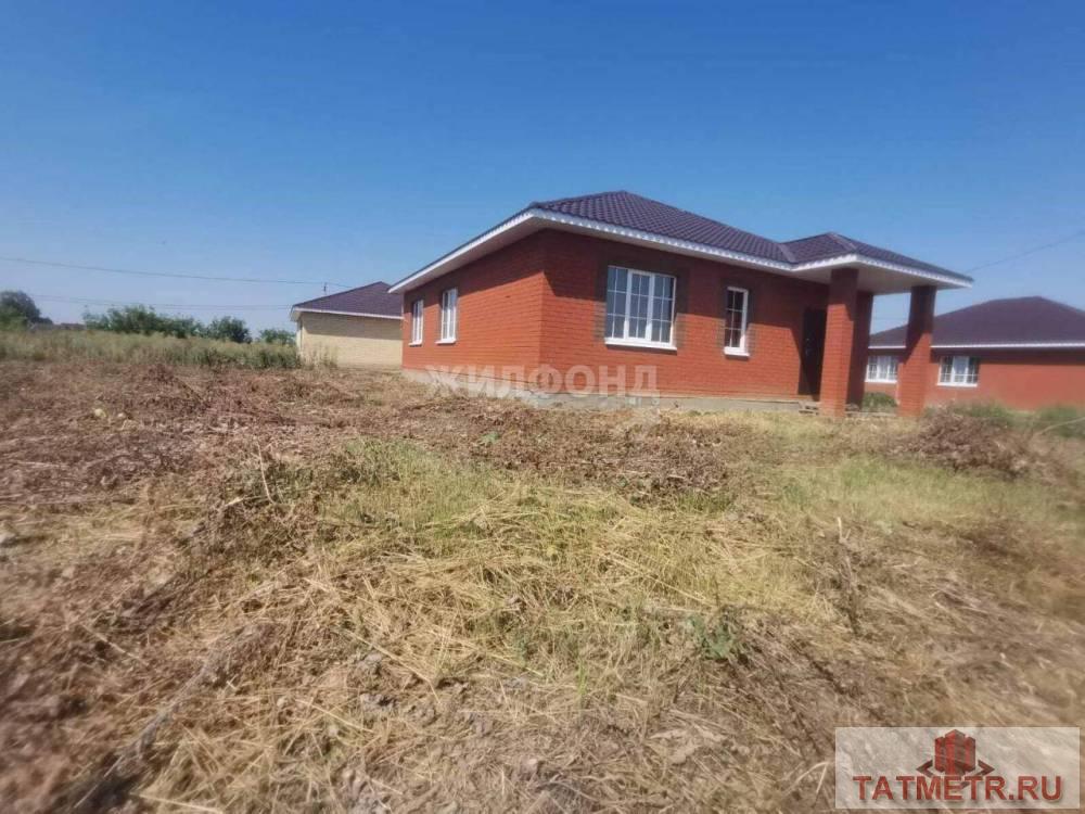 Продажа / Дома и коттеджи, деревня Каипы, Чистякова улица, 5 500 000 Коттедж по ул. Чистякова. Общей площадью: 100.00 кв.м. Уникальное предложение! Продаётся новый дом с газом в...