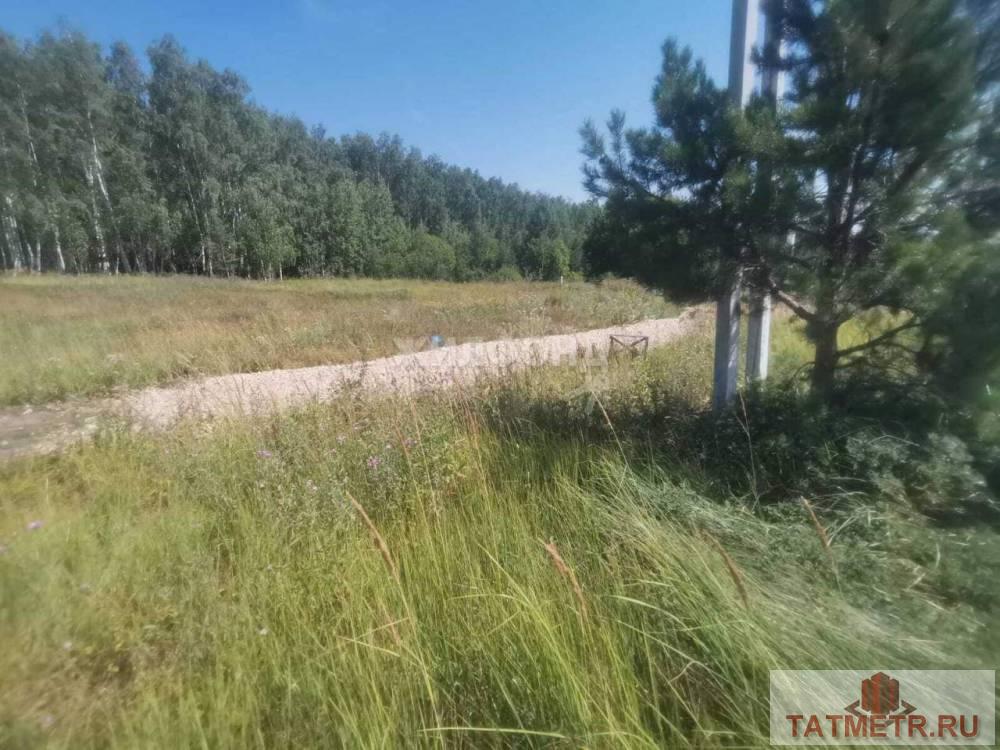 Продажа / Земельные участки, деревня Каипы, Московская улица, 1 500 000 Земельный участок по ул. Московская. Продается земельный участок 6,7 соток категории ИЖС всего в 20 минутах езды...