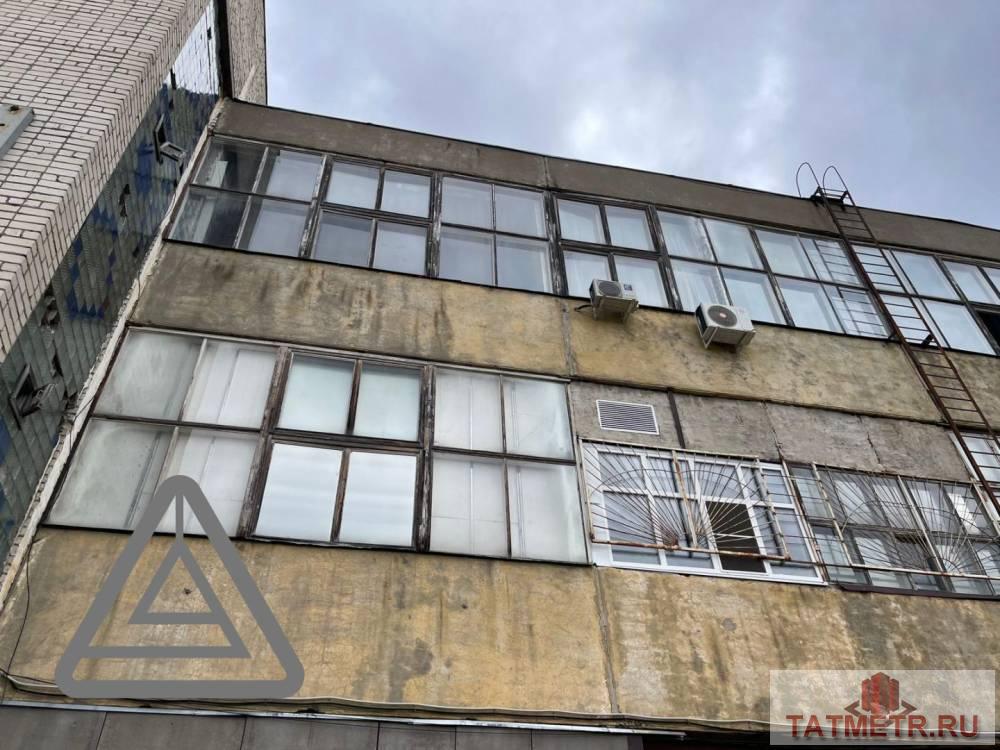 Аренда / Коммерческая / Free purpose, Казань, Воскресенская улица, 180 000 Сдается помещение по адресу Воскресенская 20. В отличном состоянии. В помещении: — Электричество — Грузовой лифт —... - 11