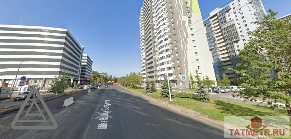 Продажа / Коммерческая / Free purpose, Казань, улица Рауиса Гареева, 14 050 000 Продается помещение 1 этаж 130 кв.м по адресу: ул. Рауиса Гареева д 102 к 1 .ЖК «Соловьиная роща» 2018 года постройки... - 14