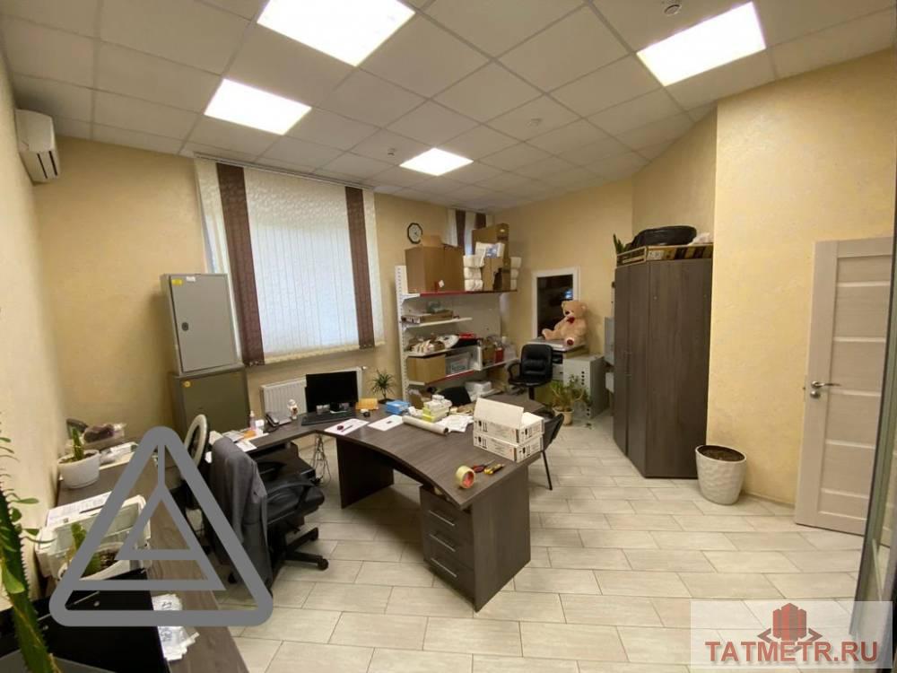 Продажа / Коммерческая / Free purpose, Казань, улица Рауиса Гареева, 14 050 000 Продается помещение 1 этаж 130 кв.м по адресу: ул. Рауиса Гареева д 102 к 1 .ЖК «Соловьиная роща» 2018 года постройки... - 4