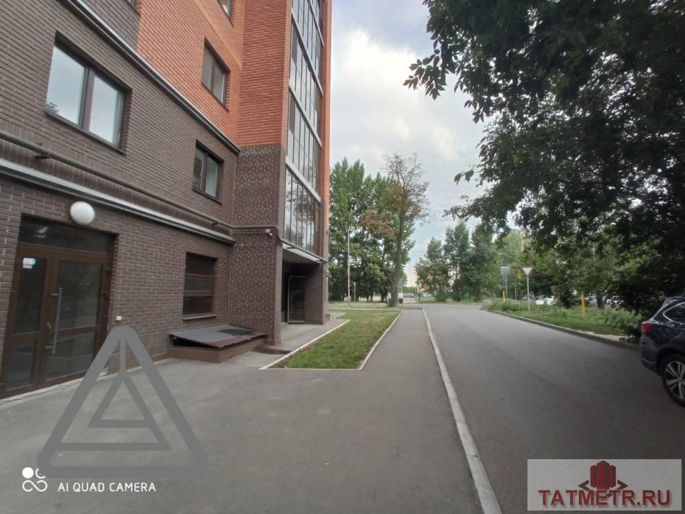 Сдается помещение по адресу: ул. Рауиса Гариева д 90 а . В отличном состоянии.  В помещении: — Телефон — Интернет —... - 19