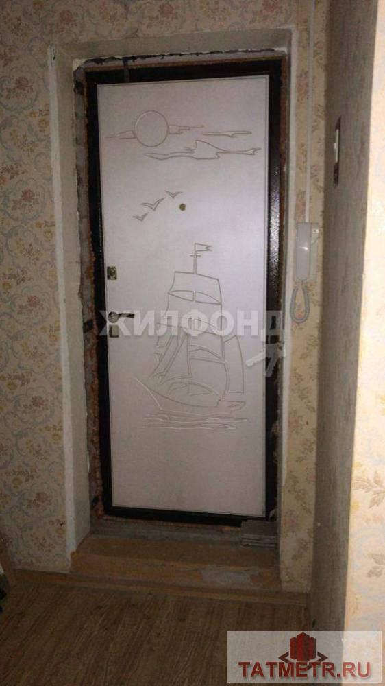 Продажа / Квартиры, село Шемордан, Азина улица, 2 150 000 2 комн. квартира по ул. Азина. Общей площадью: 47.60 кв.м. Продается теплая, солнечная, 2-комнатная квартира...