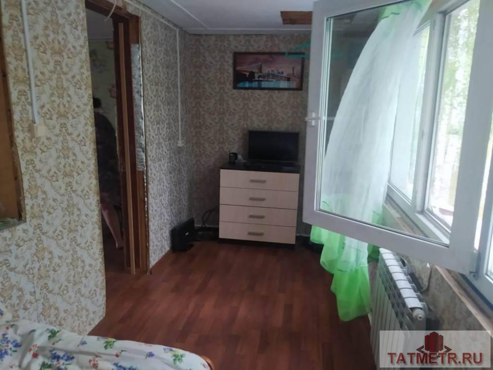 Продажа / Жилая / Дом с участком, пгт. Васильево, СНТ Автомобилист улица, 4 000 000 Продается дом в пгт.Васильево. Дом двухэтажный, бревенчатый. На первом этаже расположены прихожая, две спальни,... - 2