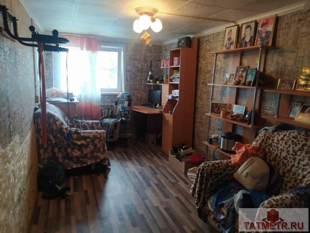 Продажа / Жилая / Дом с участком, пгт. Васильево, СНТ Автомобилист улица, 4 000 000 Продается дом в пгт.Васильево. Дом двухэтажный, бревенчатый. На первом этаже расположены прихожая, две спальни,... - 3