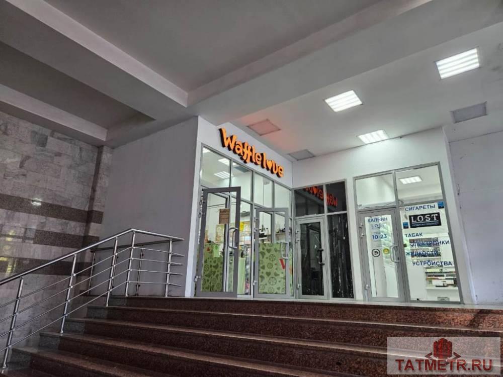 Продажа / Commercial / Retail, Казань, Петербургская улица, 2 399 000 Прибыль по сравнению с квартирой в 2 РАЗА больше! Находится по пути на ст. метро 'Площадь Тукая' с улицы...
