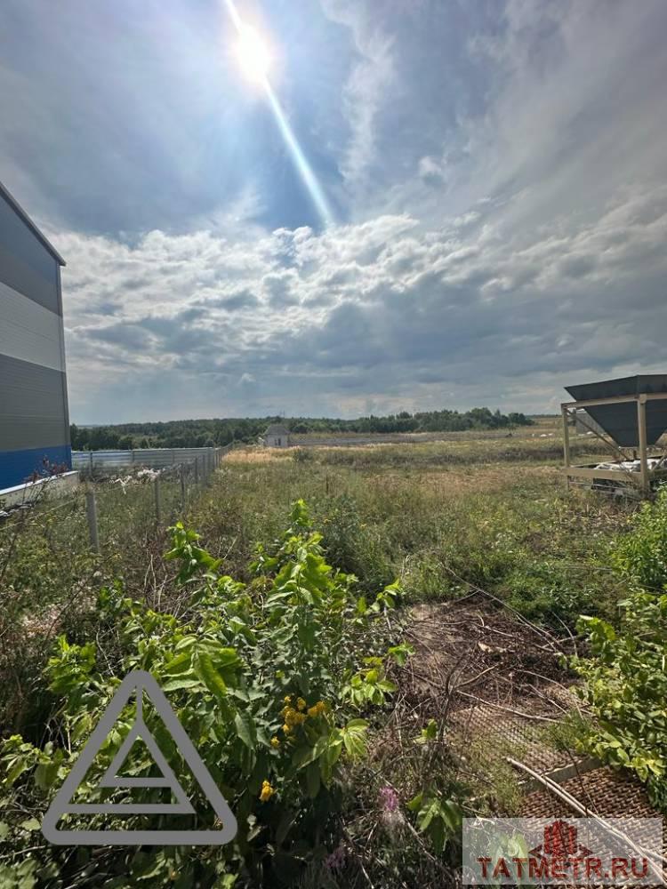 Аренда / Коммерческая / Warehouse, Промышленная зона инеш, территория Промышленная Зона Инеш, 405 000 Сдам складской комплекс состоящий из: Ангара, административного здания, здание охраны, цеха. Участок огорожен,... - 4
