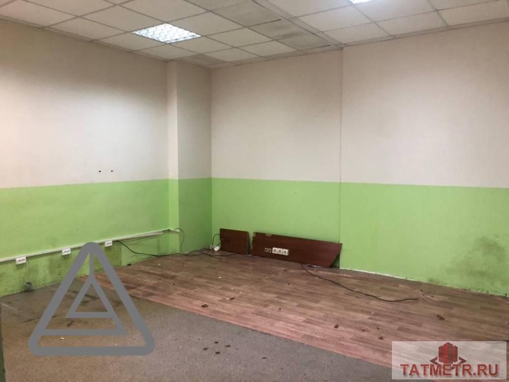 Аренда / Коммерческая / Free purpose, Казань, улица Туфана Миннуллина, 255 600 Сдается помещение 284 кв.м , на первом этаже по адресу: ул. Минуллина 8 а В помещении: — Электричество — Отопление —... - 1