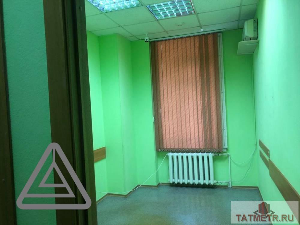 Аренда / Коммерческая / Free purpose, Казань, улица Туфана Миннуллина, 255 600 Сдается помещение 284 кв.м , на первом этаже по адресу: ул. Минуллина 8 а В помещении: — Электричество — Отопление —... - 9