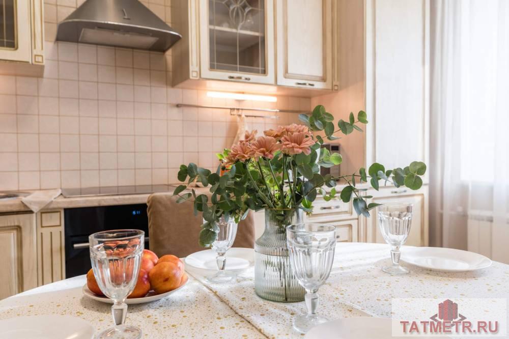 Продажа / Квартиры, Казань, Восстания улица, 6 750 000 Продается 1-комн. квартира, площадью 40.7 м2 в 15 мин. транспортом от. Возможен вариант покупки с использованием...