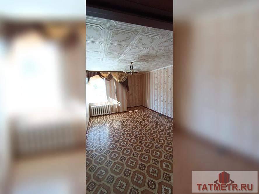 Продажа / Квартиры, Бугульма, Космонавтов улица, 837 900 Имущество реализуется путем проведения торгов в форме аукциона в соответствии с Федеральным законом 'О...