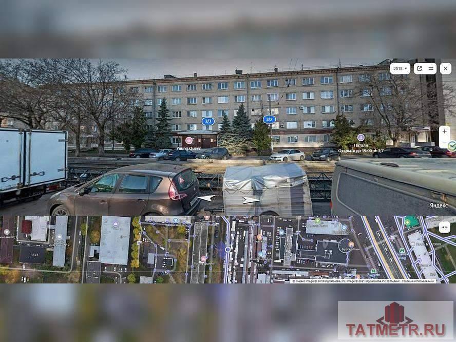 Продажа / Квартиры, Казань, Энергетиков улица, 1 496 250 ID 533824 (назовите при обращении) 1-к квартира (студия) , пл. 17,6 кв. м, расположенная по адресу: г. Казань, ул....