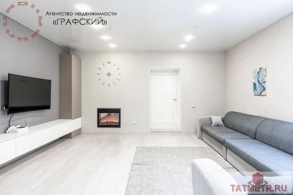 Продажа / Дома и коттеджи, Зимняя Горка, 8 900 000 Продаю дом в поселке Зимняя горка. Площадь дома 112 кв.м., участок 4 сотки. Дом очень теплый, полностью готов к... - 12