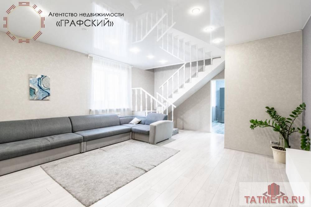 Продажа / Дома и коттеджи, Зимняя Горка, 8 900 000 Продаю дом в поселке Зимняя горка. Площадь дома 112 кв.м., участок 4 сотки. Дом очень теплый, полностью готов к... - 13