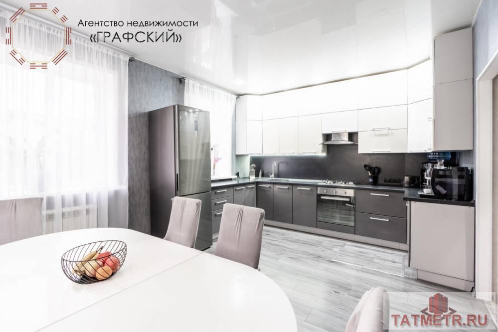 Продажа / Дома и коттеджи, Зимняя Горка, 8 900 000 Продаю дом в поселке Зимняя горка. Площадь дома 112 кв.м., участок 4 сотки. Дом очень теплый, полностью готов к... - 16