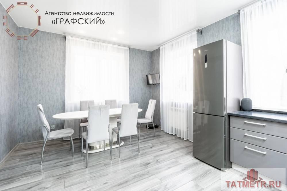 Продажа / Дома и коттеджи, Зимняя Горка, 8 900 000 Продаю дом в поселке Зимняя горка. Площадь дома 112 кв.м., участок 4 сотки. Дом очень теплый, полностью готов к... - 19