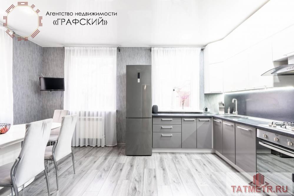 Продажа / Дома и коттеджи, Зимняя Горка, 8 900 000 Продаю дом в поселке Зимняя горка. Площадь дома 112 кв.м., участок 4 сотки. Дом очень теплый, полностью готов к... - 20